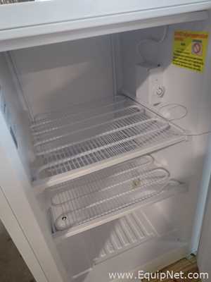 Lot Of 4 VWR HCUCFS-0420 Undercounter Freezers