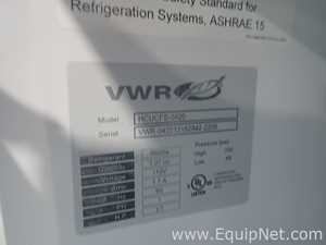 Lote de 4 Refrigeradores VWR HCUCFS-0404