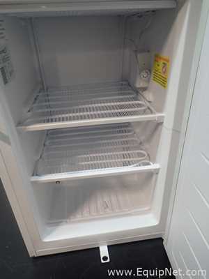 Lot Of 2 VWR HCUCFS-0420 Undercounter Freezers and 2 HCUCFS-0404 Undercounter Refrigerators