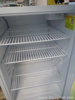 Lot Of 2 VWR HCUCFS-0420 Undercounter Freezers and 2 HCUCFS-0404 Undercounter Refrigerators