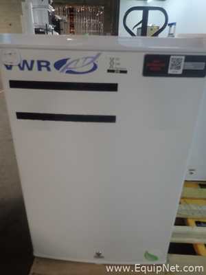 Lote de 4 Refrigeradores VWR HCUCFS-0404