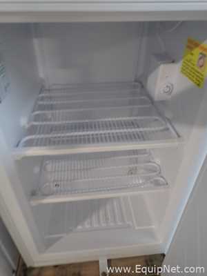 Lot Of 2 VWR HCUCFS-0420 Undercounter Freezers and 2 HCUCFS-0404 Undercounter Refrigerators