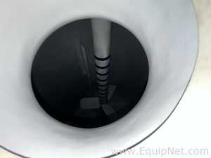 Reactor De Dietrich Requisitos de aire 1057 L.  1057 Litros