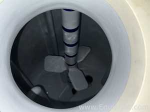 Reactor De Dietrich Requisitos de aire 421 L.  421 Litros