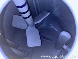 Reactor De Dietrich Requisitos de aire 682 L.  682 Litros