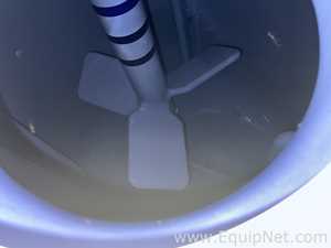 Reactor De Dietrich Requisitos de aire 682 L.  682 Litros