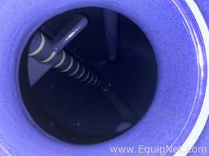 Reactor Thaletec Requisitos de aire 865 L.  865 Litros