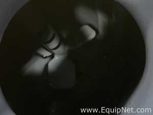 Reactor De Dietrich Requisitos de aire 268 L.  268 Litros