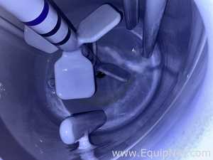 Reactor De Dietrich Requisitos de aire 268 L.  268 Litros