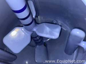 Reactor De Dietrich Requisitos de aire 268 L.  268 Litros