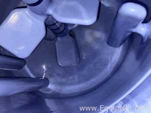 Reactor De Dietrich Requisitos de aire 268 L.  268 Litros