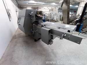 MARCHESINI MOD. BA 400 - Horizontal automatic cartoner