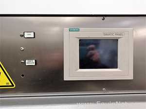 MARCHESINI MOD. BA 400 - Horizontal automatic cartoner