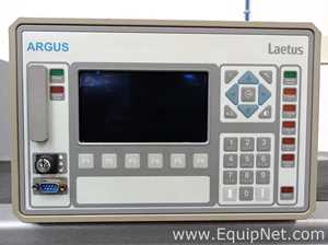 MARCHESINI MOD. BA 400 - Horizontal automatic cartoner