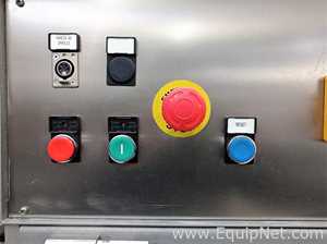 MARCHESINI MOD. BA 400 - Horizontal automatic cartoner