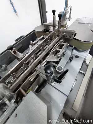 MARCHESINI MOD. BA 400 - Horizontal automatic cartoner