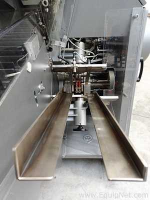 MARCHESINI MOD. BA 400 - Horizontal automatic cartoner