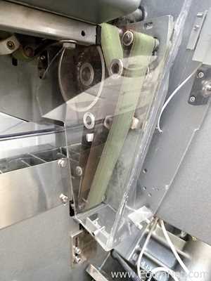 MARCHESINI MOD. BA 400 - Horizontal automatic cartoner