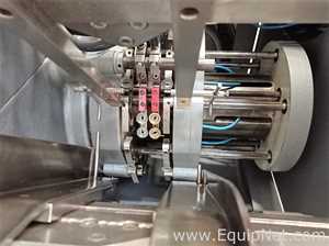 MARCHESINI MOD. BA 400 - Horizontal automatic cartoner