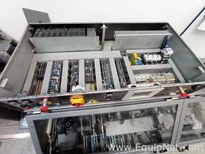 MARCHESINI MOD. BA 400 - Horizontal automatic cartoner