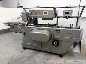 MARCHESINI MOD. BA 400 - Horizontal automatic cartoner