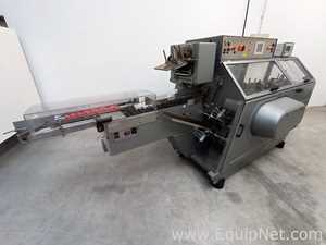 MARCHESINI MOD. BA 400 - Horizontal automatic cartoner