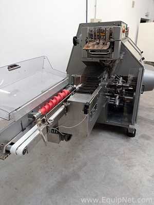 MARCHESINI MOD. BA 400 - Horizontal automatic cartoner