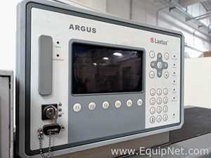Encartonadora Horizontal Marchesini BA400
