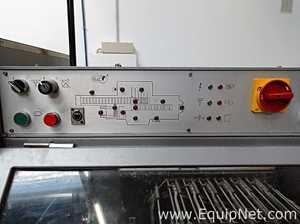 Encartonadora Horizontal Marchesini BA400