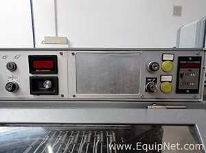 Encartonadora Horizontal Marchesini BA400