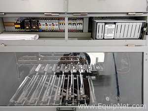 Encartonadora Horizontal Marchesini BA400