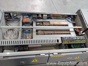 Encartonadora Horizontal Marchesini BA400