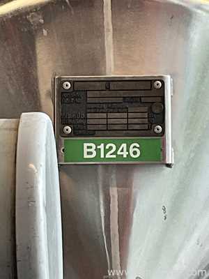 Recipiente de Presión  . 315 Litros
