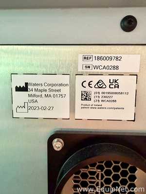 Espectrómetro de Masa Waters Corporation Xevo TQ Absolute Triple Quadrupole