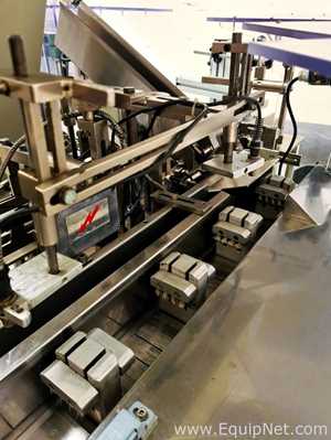 Encartonadora Horizontal Marchesini BA 50