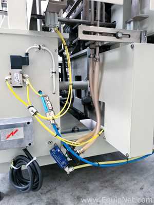 Encartonadora Horizontal Marchesini BA 50