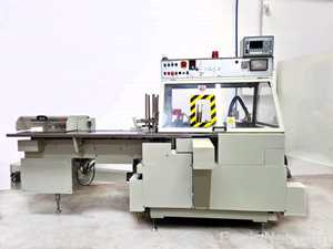 Encartonadora Horizontal Marchesini ba 80
