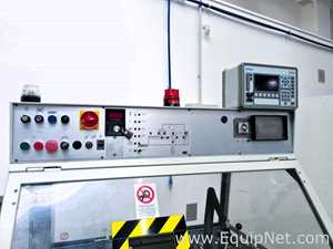 Encartonadora Horizontal Marchesini ba 80