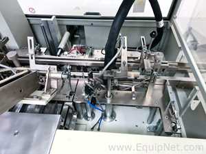 Encartonadora Horizontal Marchesini ba 80