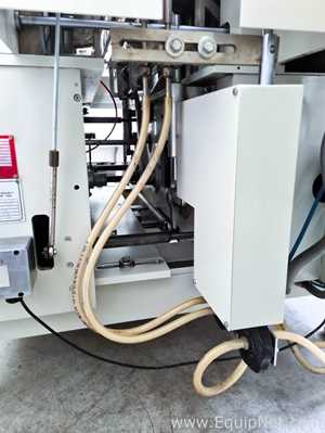 Encartonadora Horizontal Marchesini ba 80