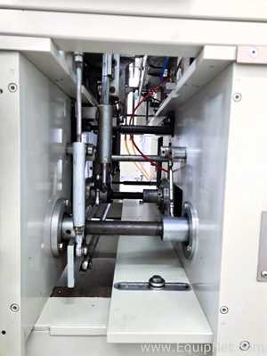 Encartonadora Horizontal Marchesini ba 80