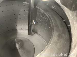 Centerslung/Centrífuga de Cesta Ellerwerk 733C