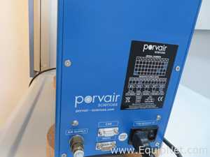 Evaporador Porvair Ultravap