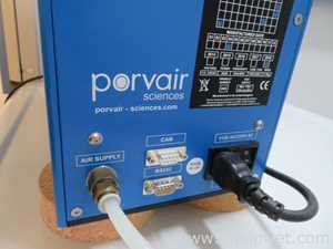 Evaporador Porvair Ultravap