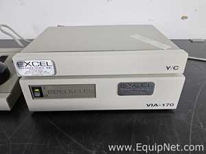 Equipo de verificación o medición electrónica Excel Technologies VIA-170K