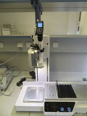 Pipetador Integra Assist Plus