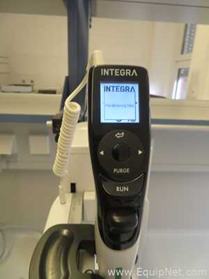 Pipetador Integra Assist Plus