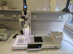 Pipetador Integra Assist Plus