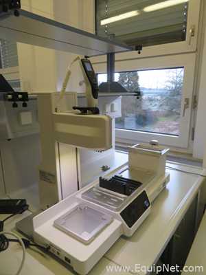 Pipetador Integra Assist Plus