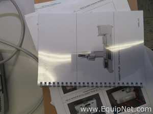 Pipetador Integra Assist Plus